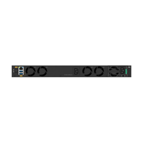 Netgear M4350-24X4V Managed L3 10G Référence: W128564333