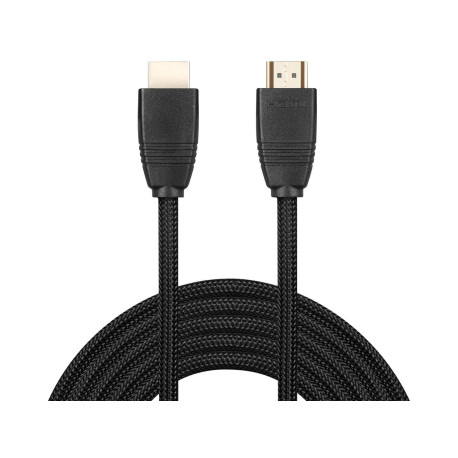Sandberg HDMI 2.1 Cable 8K, 2m Reference: 509-14