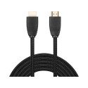 Sandberg HDMI 2.1 Cable 8K, 2m Reference: 509-14