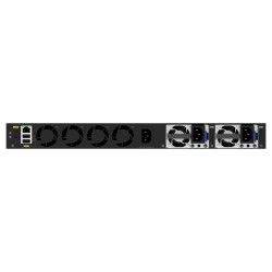 Netgear M4350-48G4Xf Managed L3 Référence: W128564334