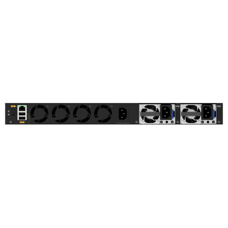 Netgear M4350-48G4Xf Managed L3 Référence: W128564334