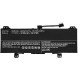 CoreParts Laptop Battery for HP 47WH Référence: W125988784