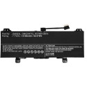 CoreParts Laptop Battery for HP 47WH Référence: W125988784