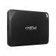 Crucial X10 Pro 4 Tb Black Référence: W128564392