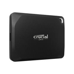 Crucial X10 Pro 4 Tb Black Référence: W128564392
