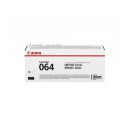 Canon 064 Toner Cartridge 1 Pc(S) Référence: W128258524