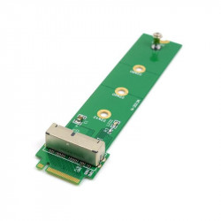 CoreParts 12+16 PIN MacBook SSD to Reference: MSNX2013