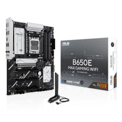 Asus B650E Max Gaming Wifi Amd Référence: W129160089