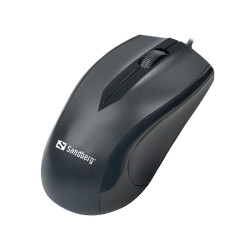 Sandberg USB Mouse Reference: 631-01