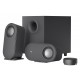 Logitech Z407 40 W Anthracite Wired & Référence: W125877522
