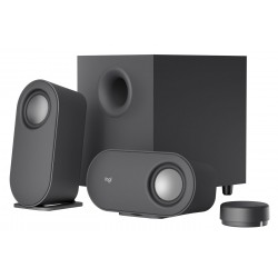 Logitech Z407 40 W Anthracite Wired & Référence: W125877522