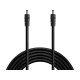 Sandberg DC to DC 5521+5525. 3M. 100W. Reference: 820-81