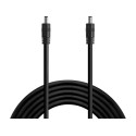 Sandberg DC to DC 5521+5525. 3M. 100W. Reference: 820-81
