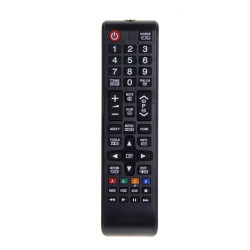 CoreParts IR Remote for all Samsung Référence: W126176315