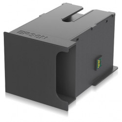 Epson Maintenance Box Reference: C13T671000
