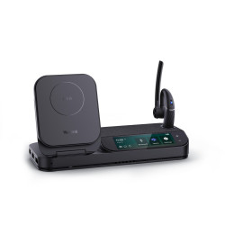 Yealink Bh71-Workstation Référence: W128309274