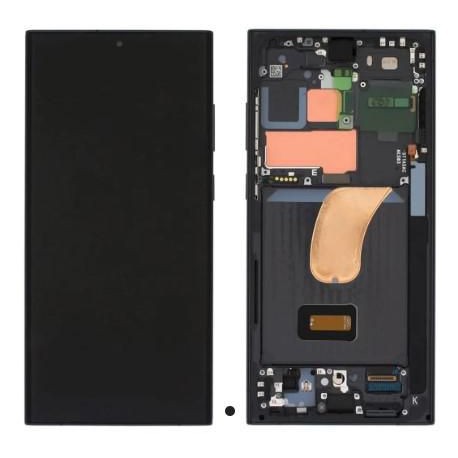 CoreParts LCD For Samsung Galaxy S23 Référence: W128896046