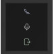 Hikvision DS-KD-IN