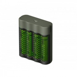 GP BATTERY CHARGER Reference: W126075018