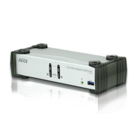 Aten 2-port KVMP Switch Reference: CS1912-AT-G