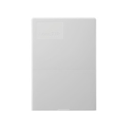 MikroTik netPower 15FR with RouterOS L5 Référence: W125508305