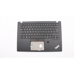 Lenovo C-Cover Portuguese w/ Backlit Référence: W125638588