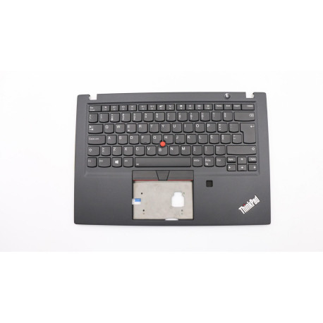 Lenovo C-Cover Portuguese w/ Backlit Référence: W125638588