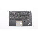 Lenovo C-Cover Portuguese w/ Backlit Référence: W125638588