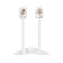 Sandberg Telephone RJ11-RJ11 5 m Reference: 502-52