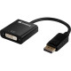 Sandberg Adapter DisplayPort~DVI Reference: 508-45