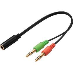 Sandberg Headset converter(mobile) Reference: 508-67