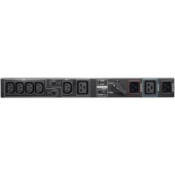 PowerWalker 19 Rack MBS Switch Référence: 10120501