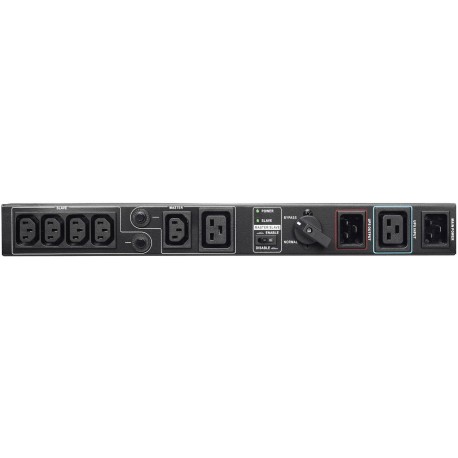 PowerWalker 19 Rack MBS Switch Référence: 10120501