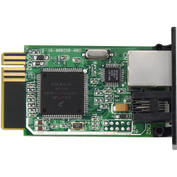 PowerWalker SNMP Manager Référence: 10120505