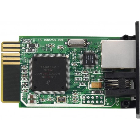 PowerWalker SNMP Manager Référence: 10120505