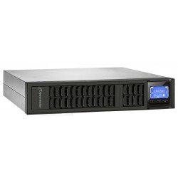 PowerWalker VFI 2000 CRM UPS 2000VA/1600W Référence: 10122001