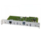 Sharp/NEC USB Type C Interface Board Référence: W128609241
