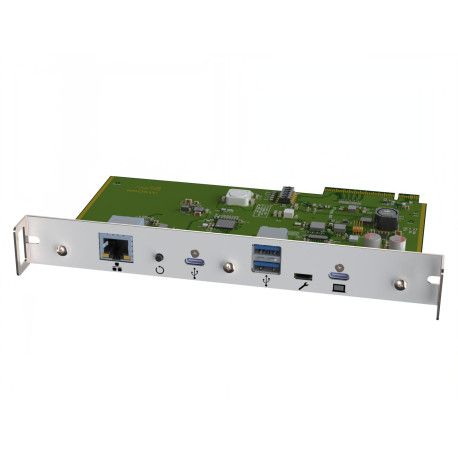 Sharp/NEC USB Type C Interface Board Référence: W128609241