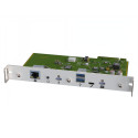 Sharp/NEC USB Type C Interface Board Référence: W128609241