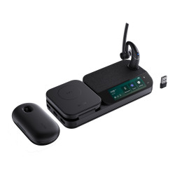 Yealink Bh71-Workstation Pro Teams Référence: W128309275