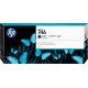 HP 746 300-ml Matte Black Ink Reference: P2V83A
