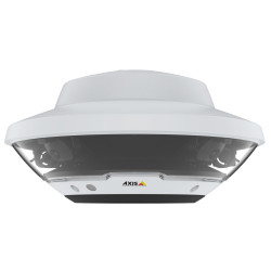 Axis Q6100-E 50HZ Reference: W125663173