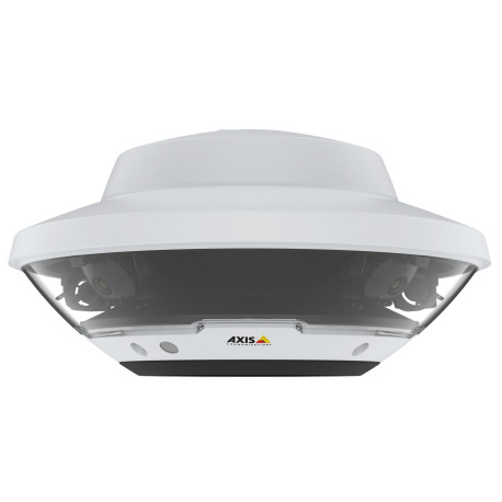 Axis Q6100-E 50HZ Reference: W125663173