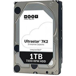 HGST 1TB SATA III 7200 rpm Référence: 1W10001