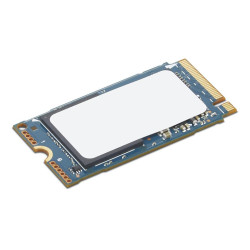Lenovo THINKPAD 512G M.2 2242 SSD Référence: W128202487