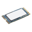 Lenovo THINKPAD 512G M.2 2242 SSD Référence: W128202487