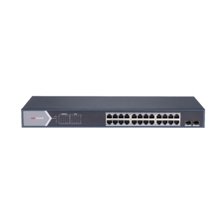 Hikvision DS-3E1526P-SI Reference: W125927193