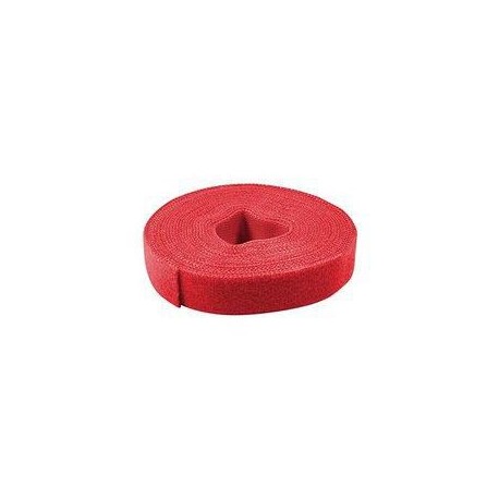 LogiLink Stationery Tape 4 M Red 1 Référence: W128268780