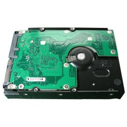 Dell HDD 300GB SAS 3,5 Inch Référence: HT954