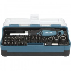 Makita Mechanics Tool Set Reference: W128441583